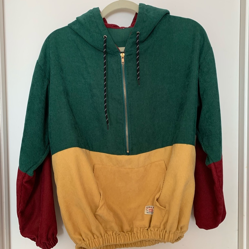 Jacket/hoodie